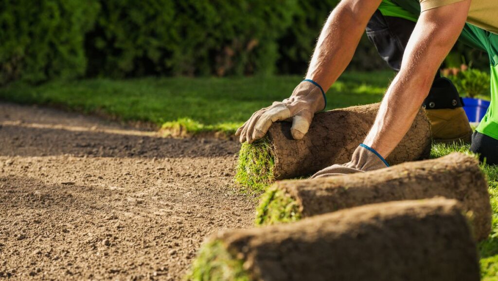 How to Install Artificial Grass on Soil
